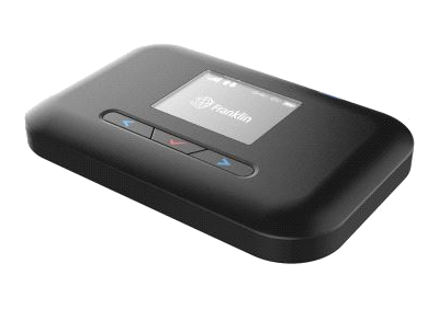 Franklin Wireless R910